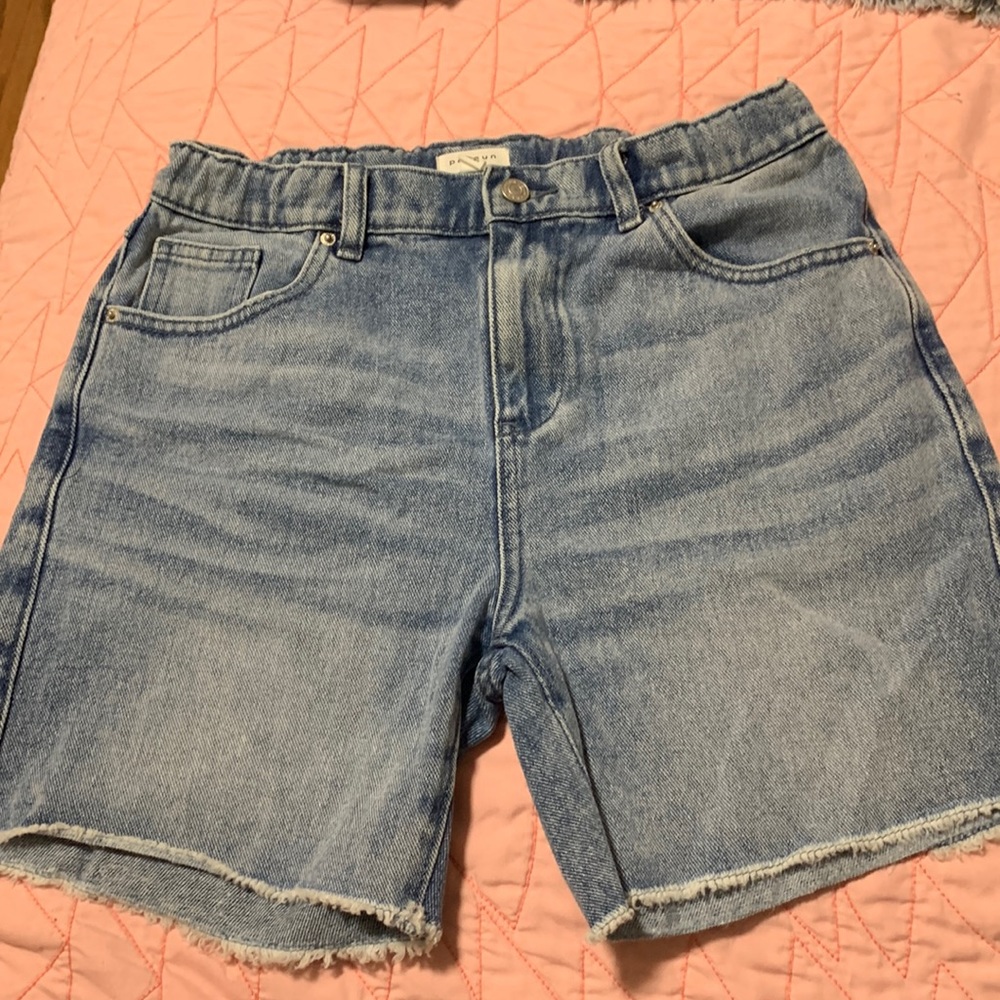 Pacsun Kids shorts